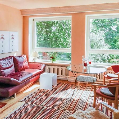 Sankt Annen 1 Bedroom Awesome Apartment In St, Annen מראה חיצוני תמונה