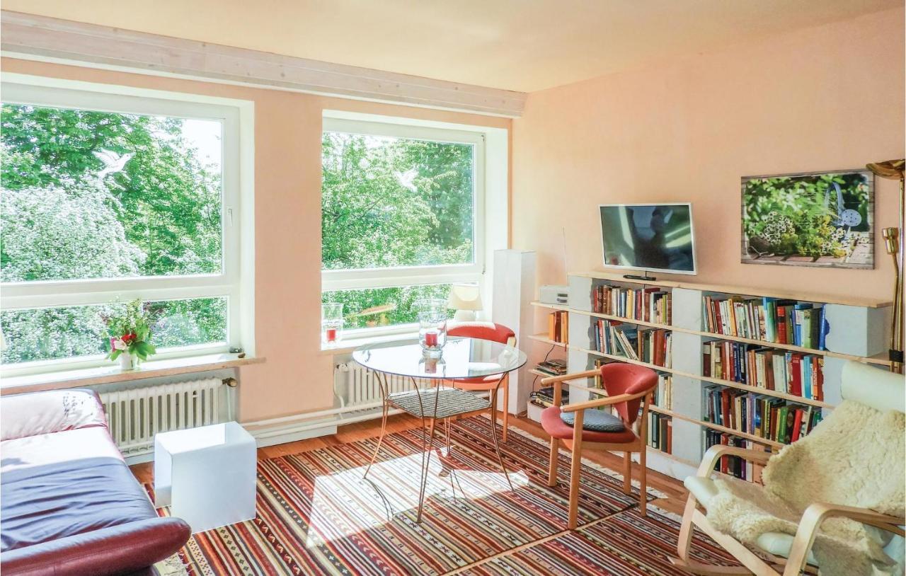 Sankt Annen 1 Bedroom Awesome Apartment In St, Annen מראה חיצוני תמונה