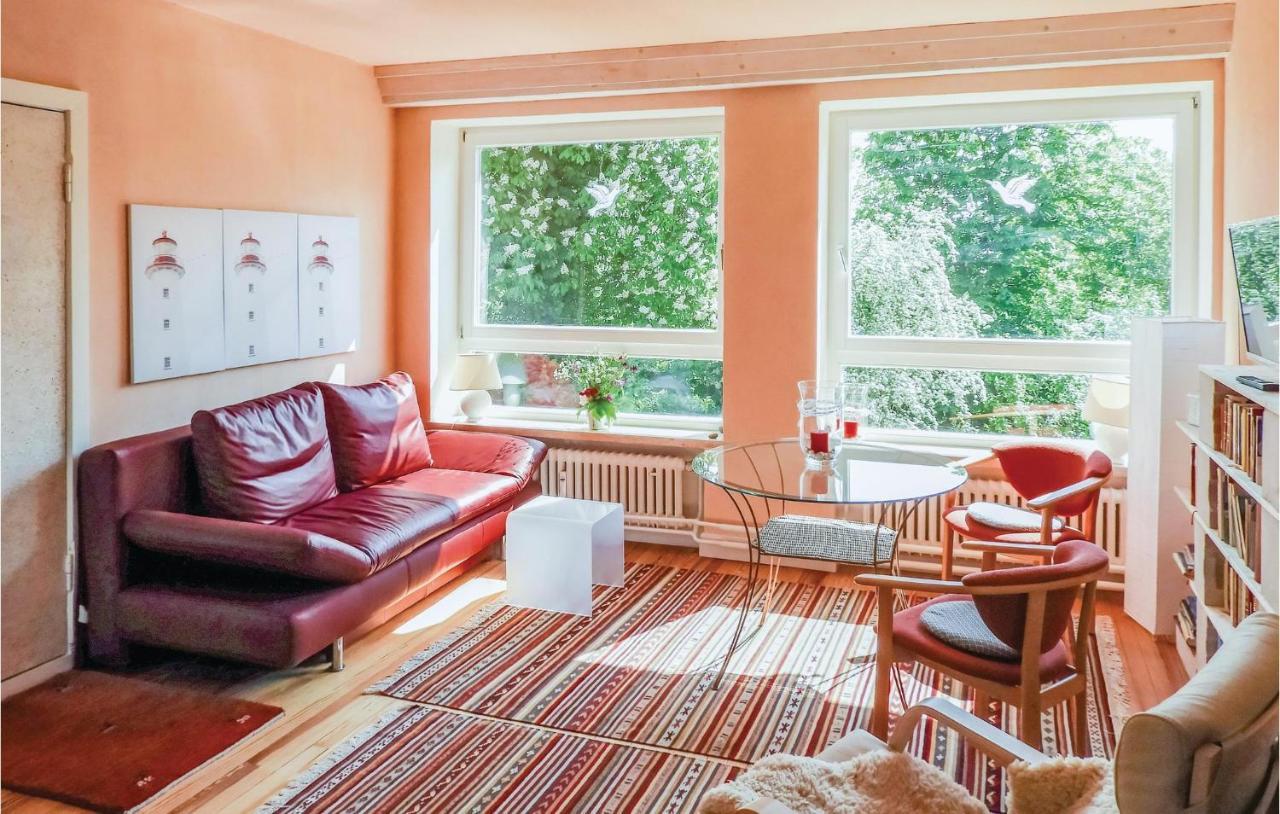 Sankt Annen 1 Bedroom Awesome Apartment In St, Annen מראה חיצוני תמונה