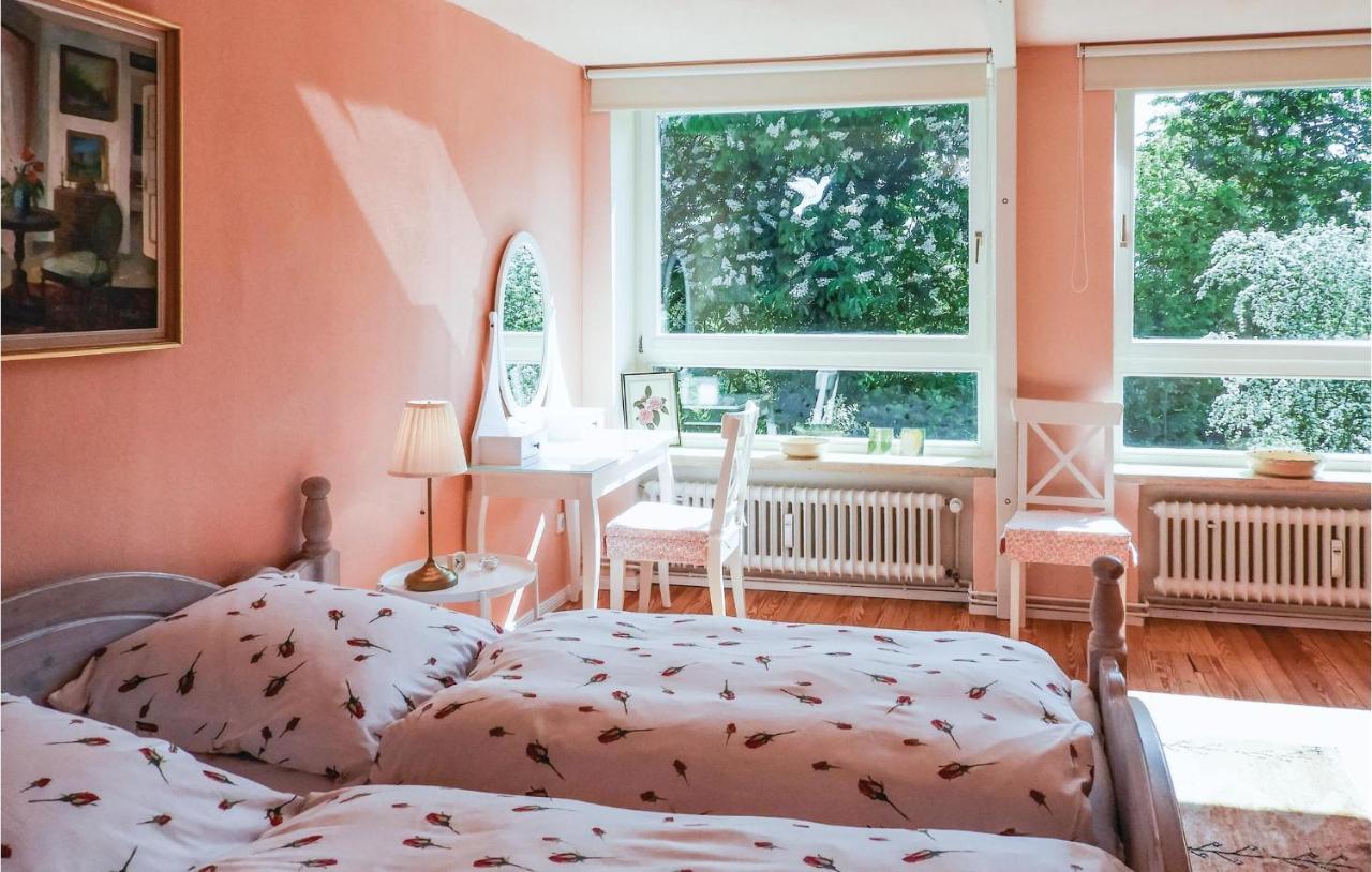 Sankt Annen 1 Bedroom Awesome Apartment In St, Annen מראה חיצוני תמונה