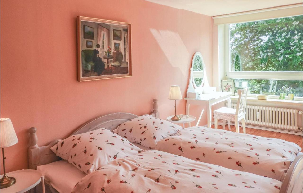 Sankt Annen 1 Bedroom Awesome Apartment In St, Annen מראה חיצוני תמונה