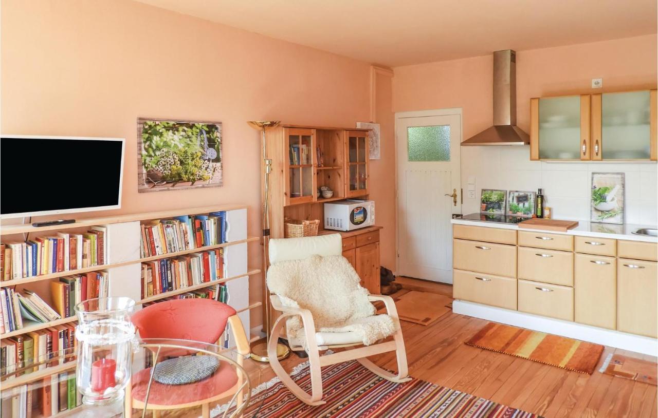 Sankt Annen 1 Bedroom Awesome Apartment In St, Annen מראה חיצוני תמונה