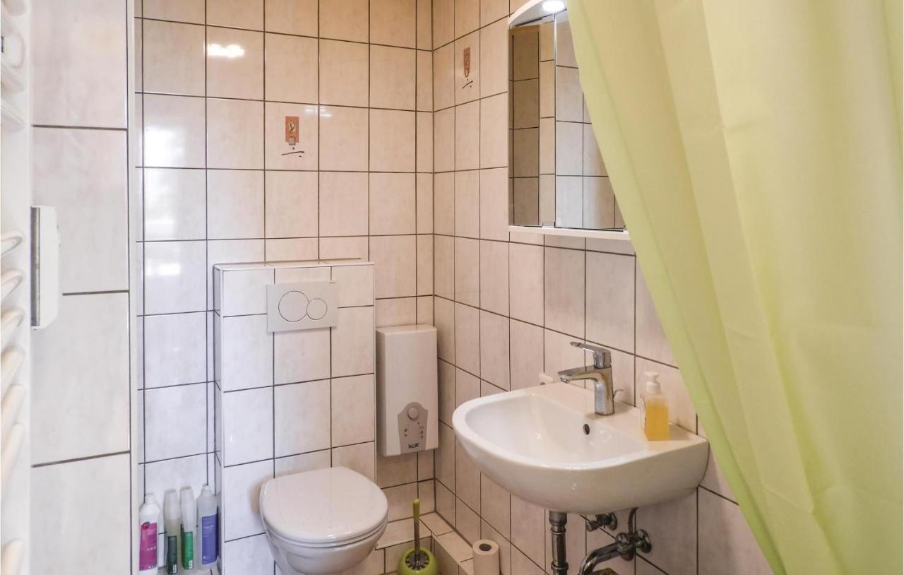 Sankt Annen 1 Bedroom Awesome Apartment In St, Annen מראה חיצוני תמונה