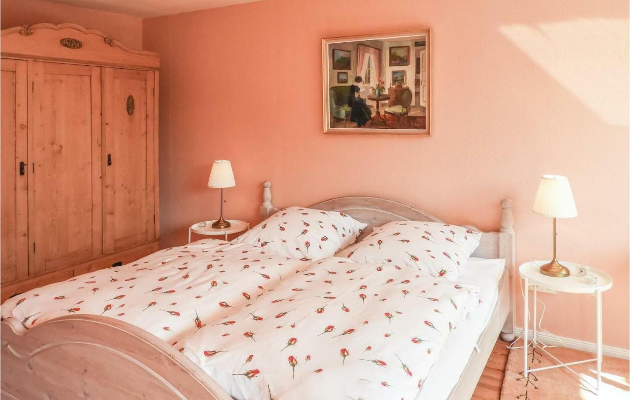 Sankt Annen 1 Bedroom Awesome Apartment In St, Annen מראה חיצוני תמונה