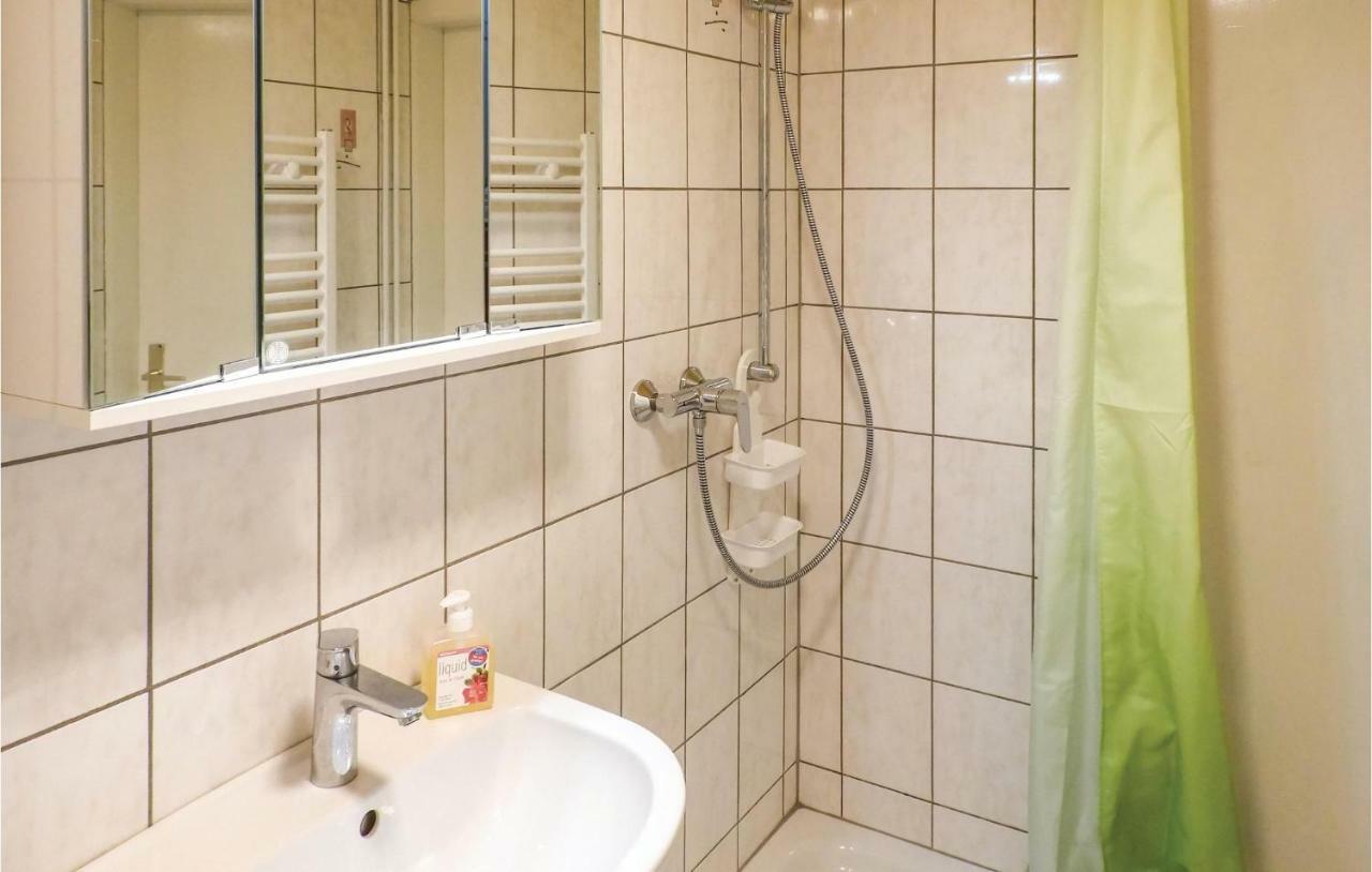 Sankt Annen 1 Bedroom Awesome Apartment In St, Annen מראה חיצוני תמונה
