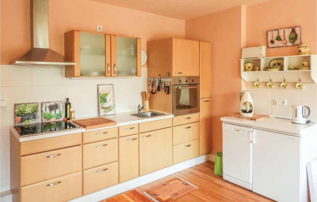 Sankt Annen 1 Bedroom Awesome Apartment In St, Annen מראה חיצוני תמונה